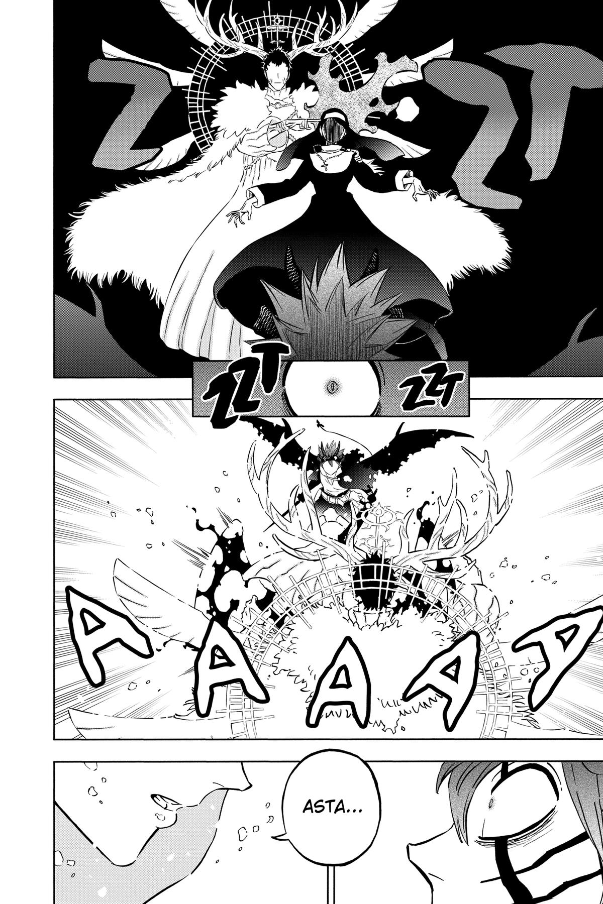 Black Clover Page 334 13