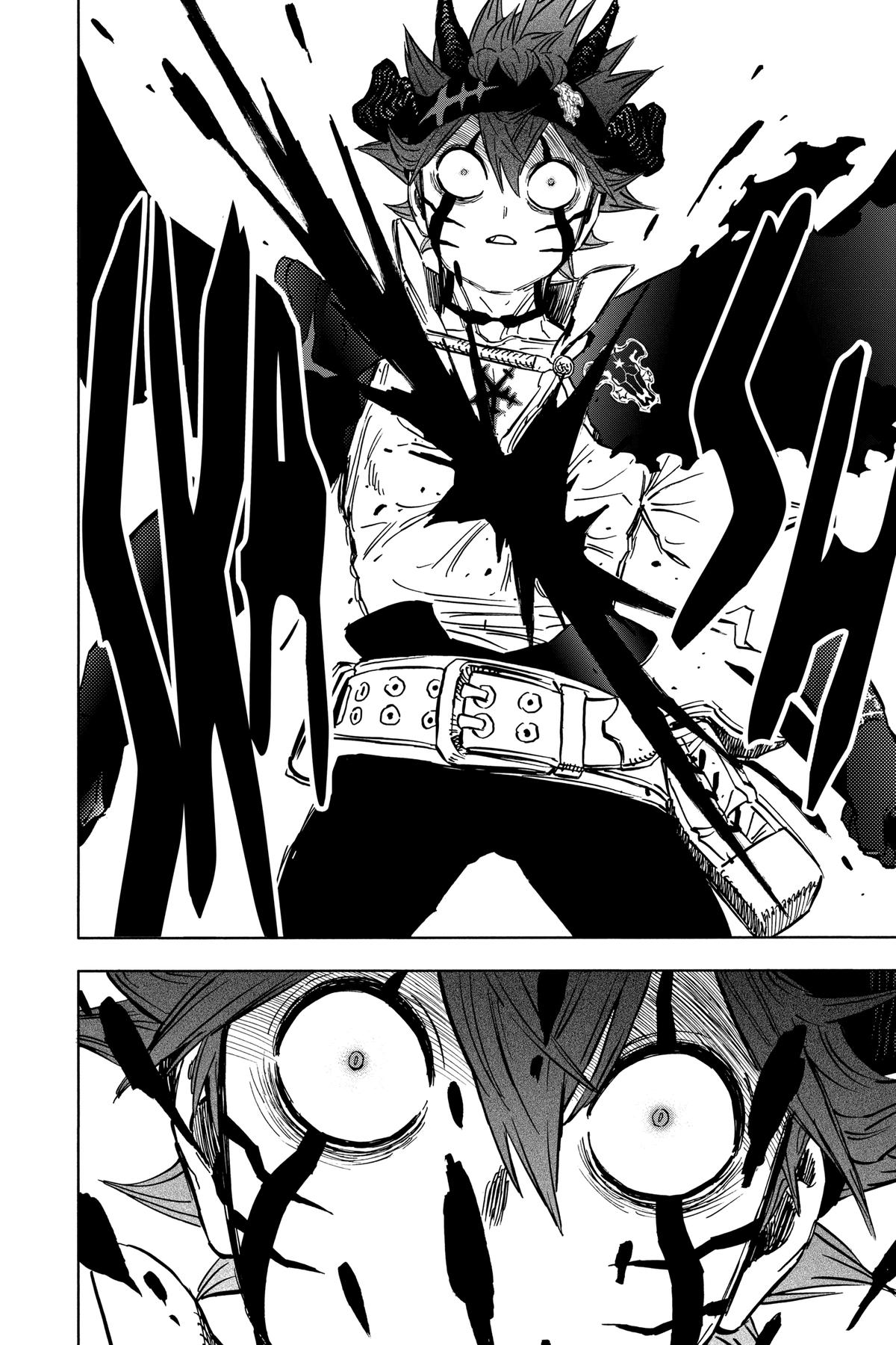 Black Clover Page 334 15
