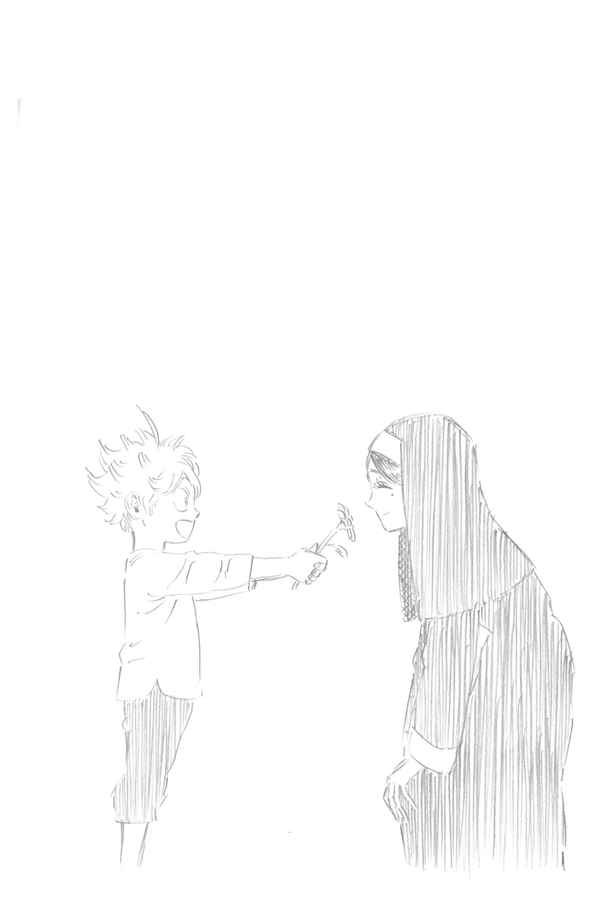 Black Clover Page 334 17