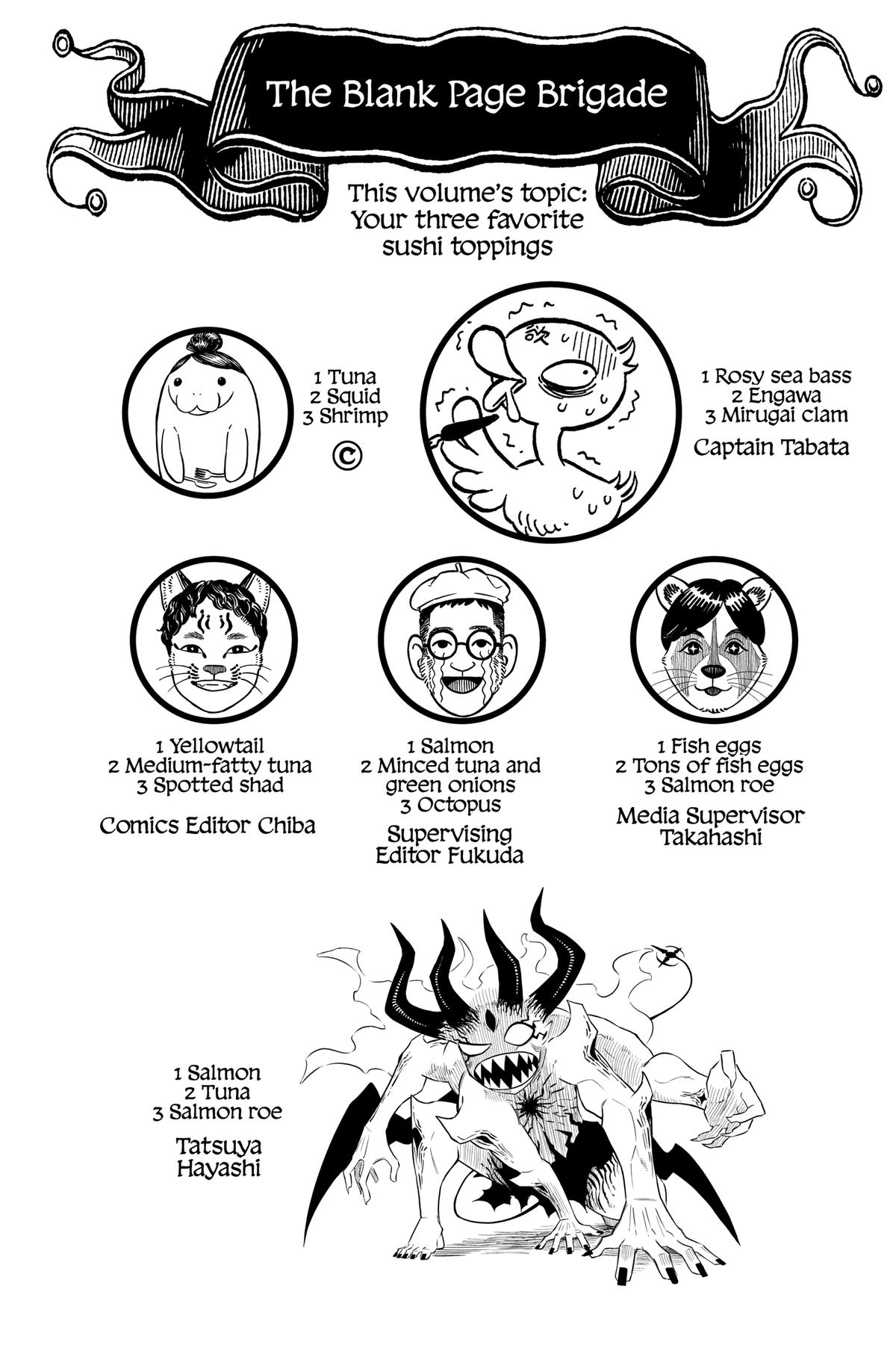 Black Clover Chapter 334