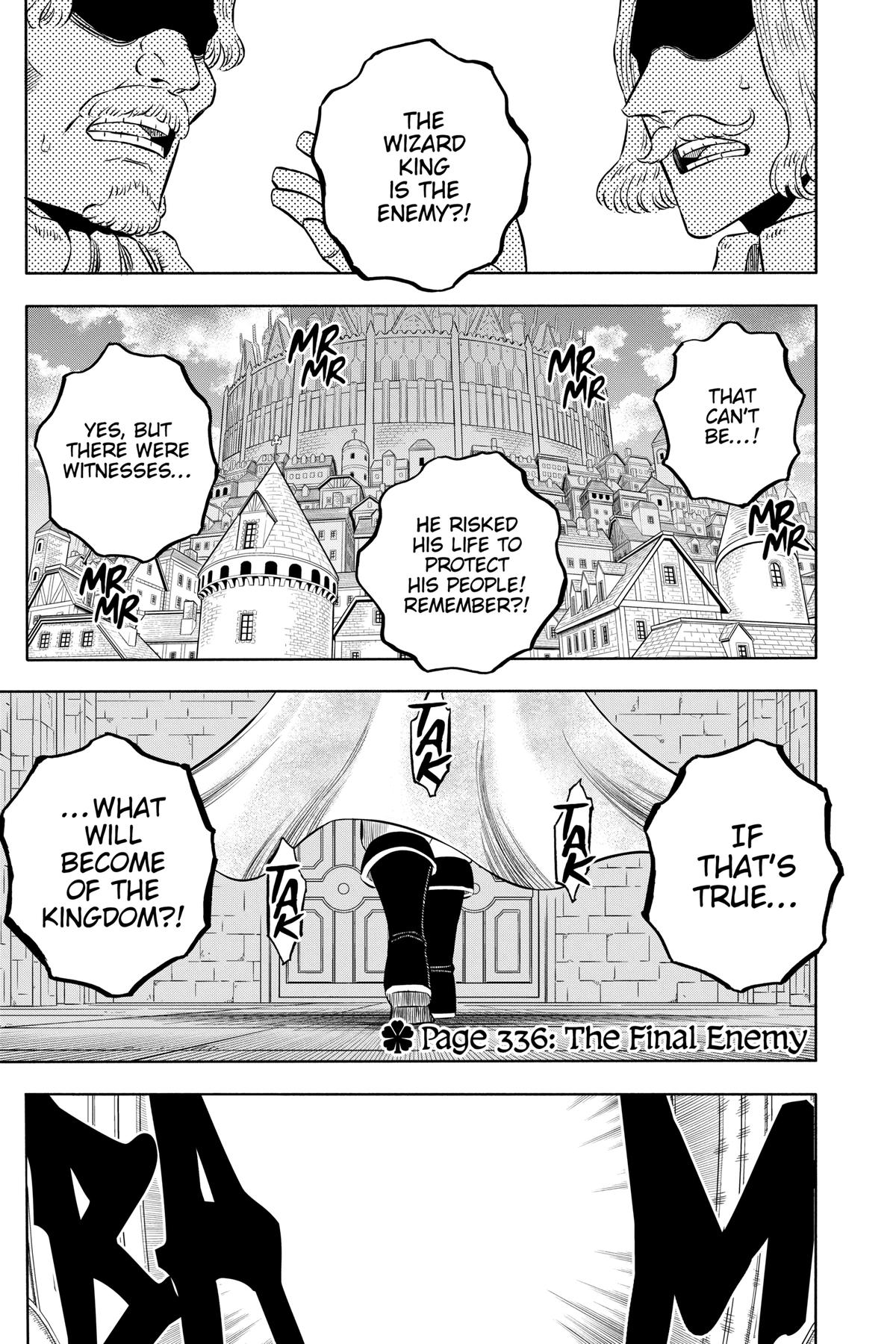 Black Clover Page 336 1
