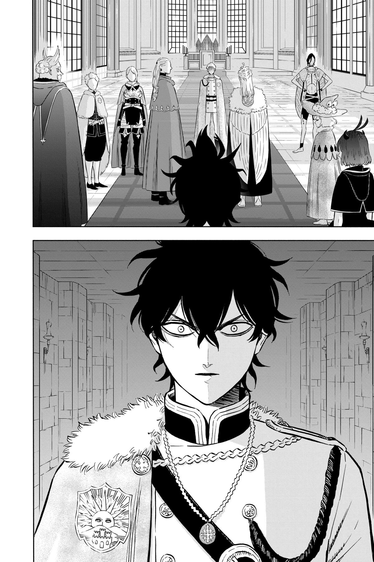 Black Clover Page 336 2