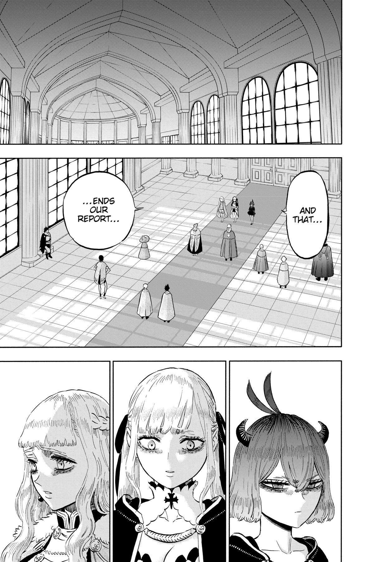Black Clover Page 336 3