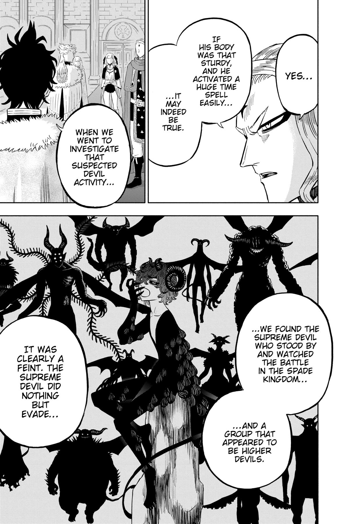 Black Clover Page 336 7