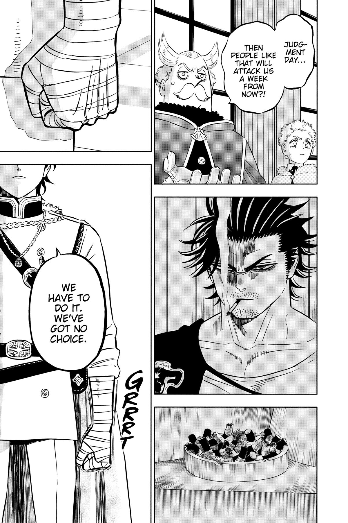 Black Clover Page 336 9