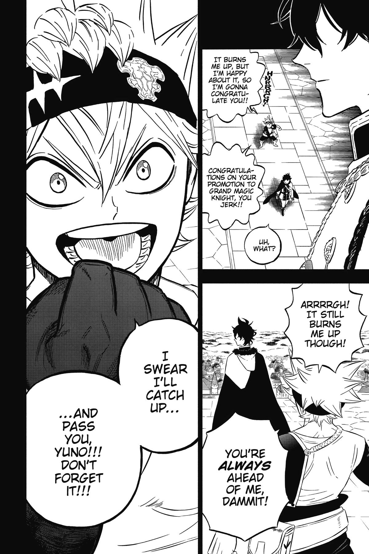 Black Clover Page 336 10