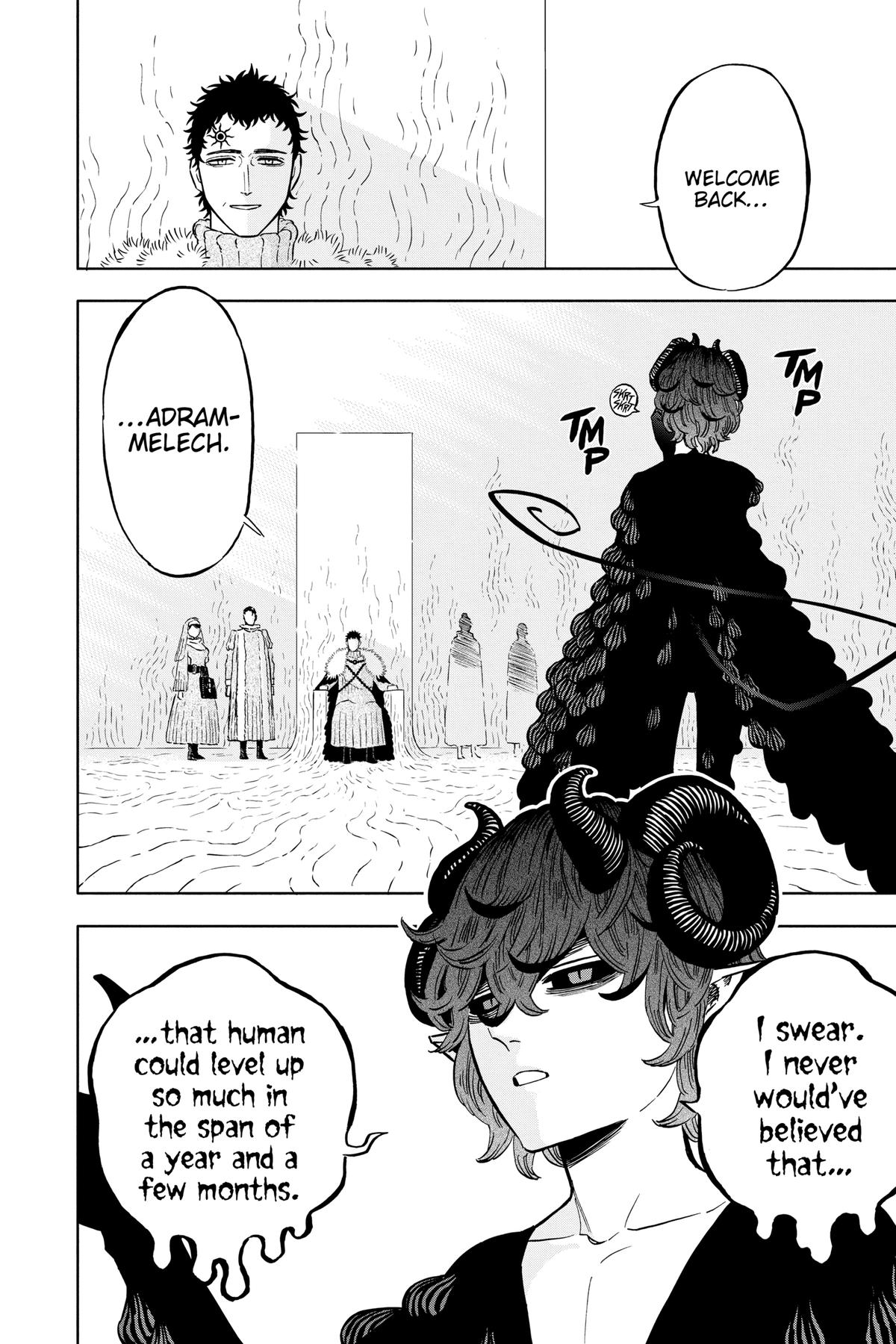 Black Clover Page 336 12