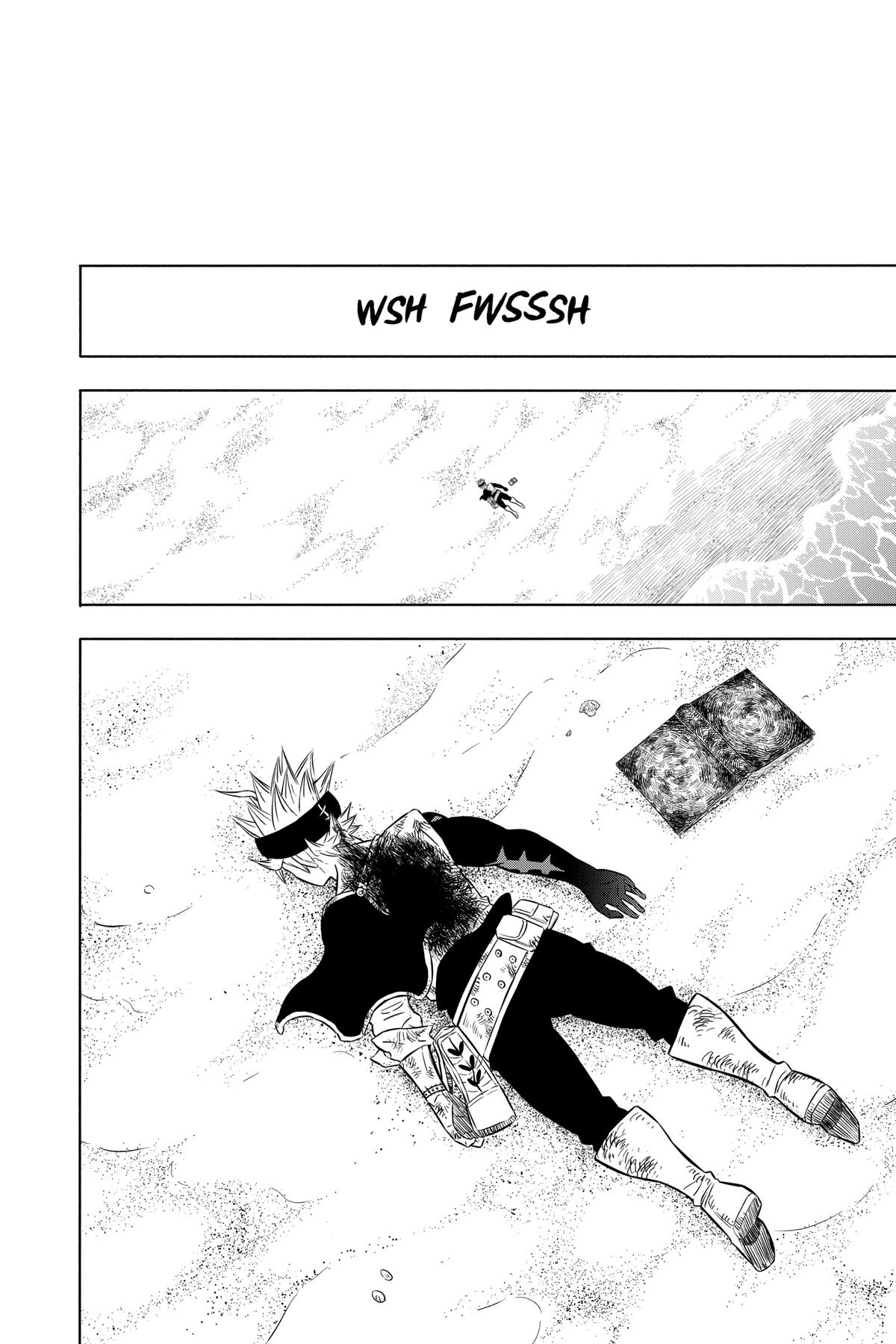 Black Clover Page 336 16