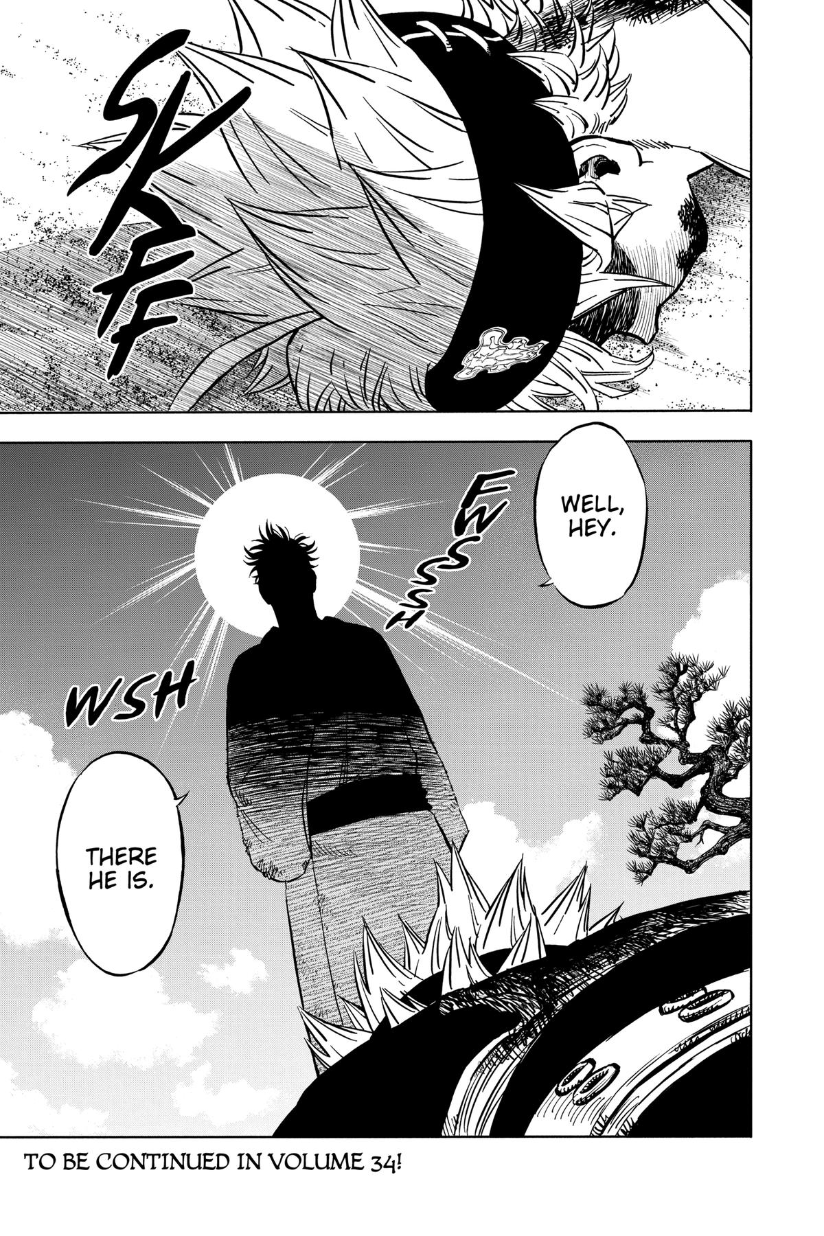 Black Clover Page 336 17