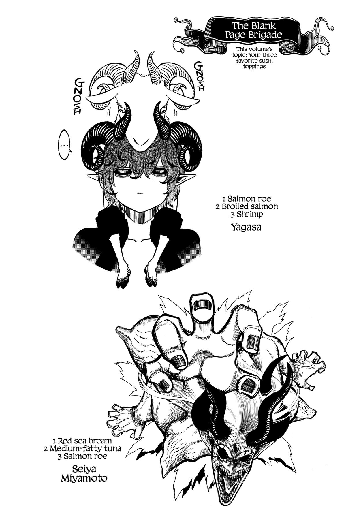 Black Clover Page 336 18