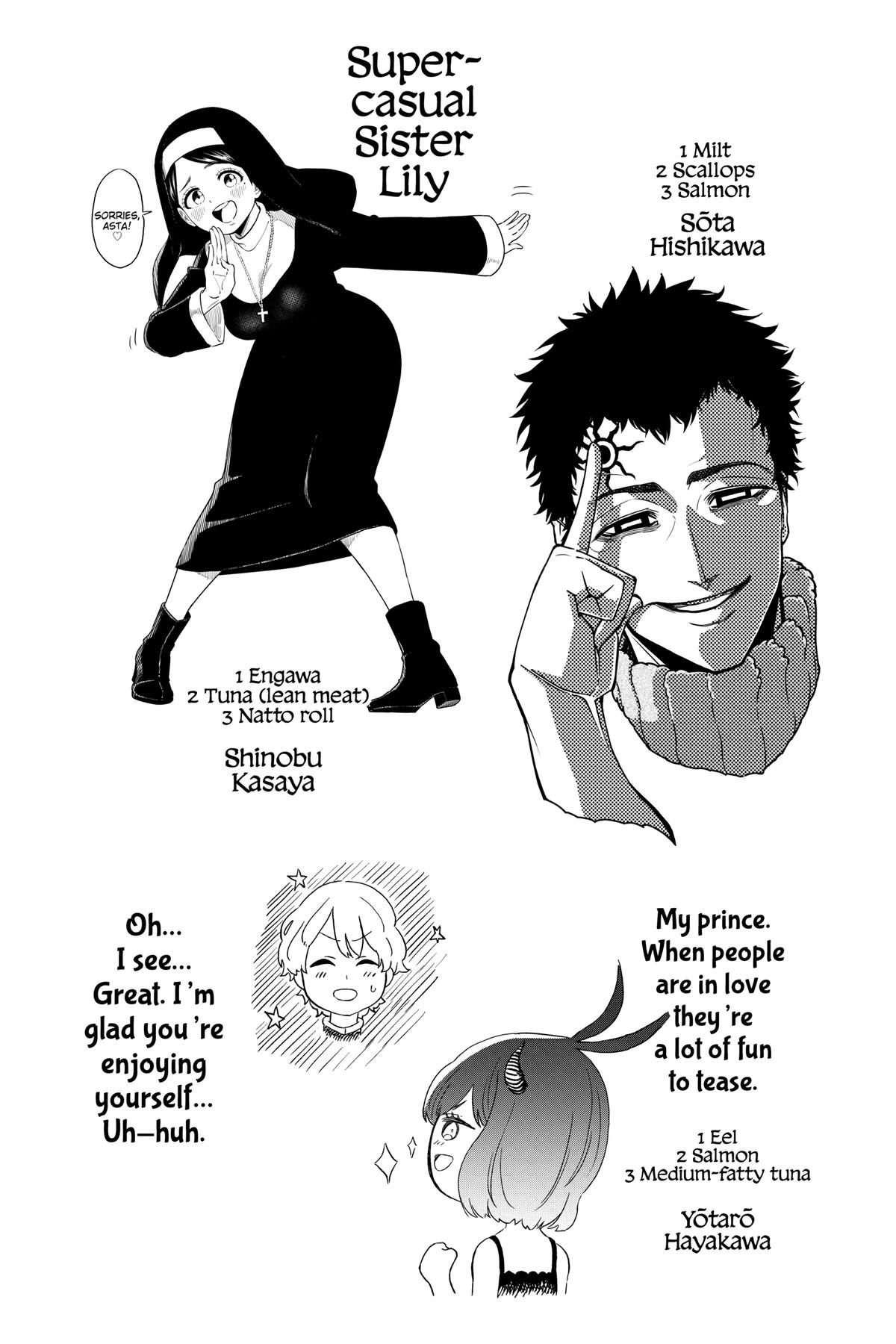 Black Clover Page 336 19