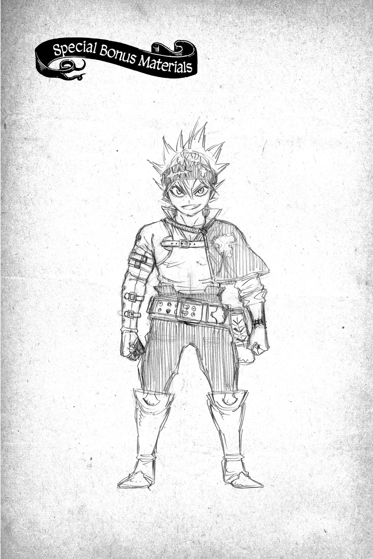 Black Clover Page 336 20