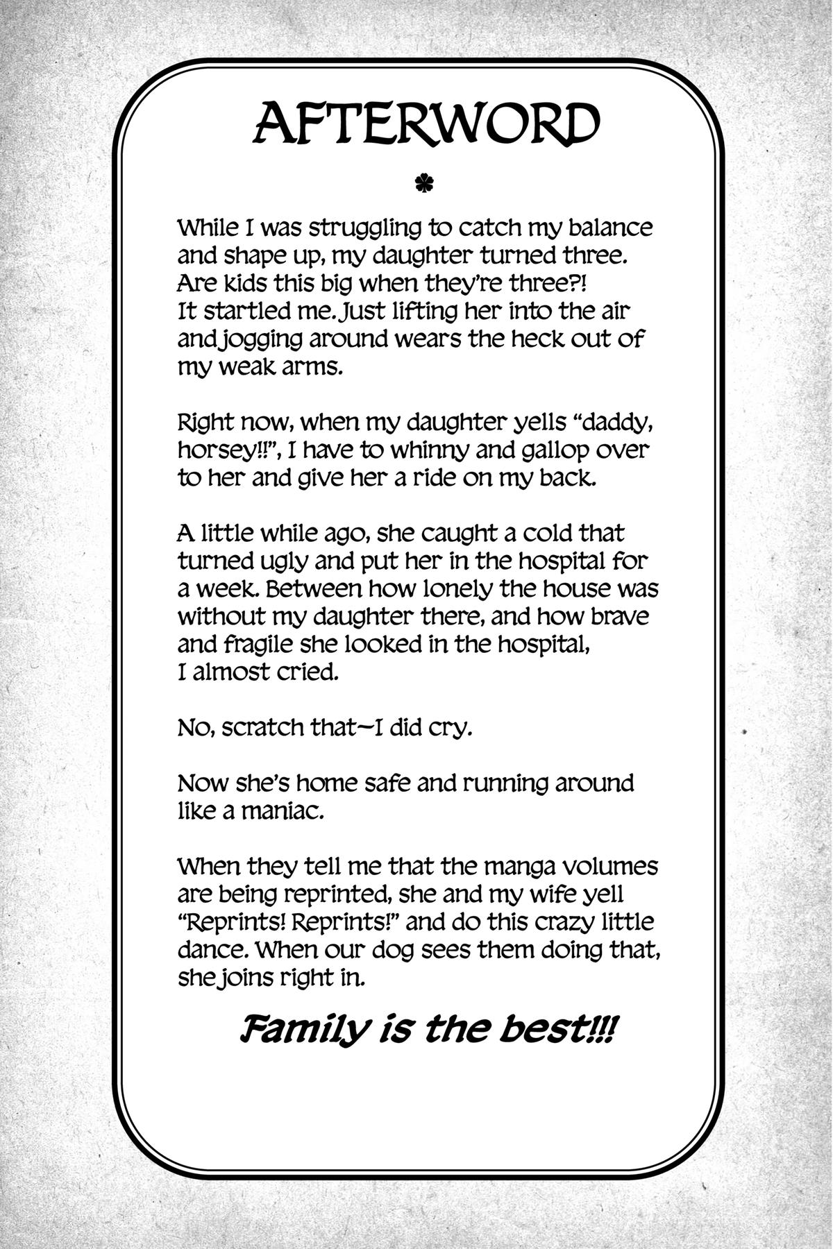 Black Clover Page 336 21