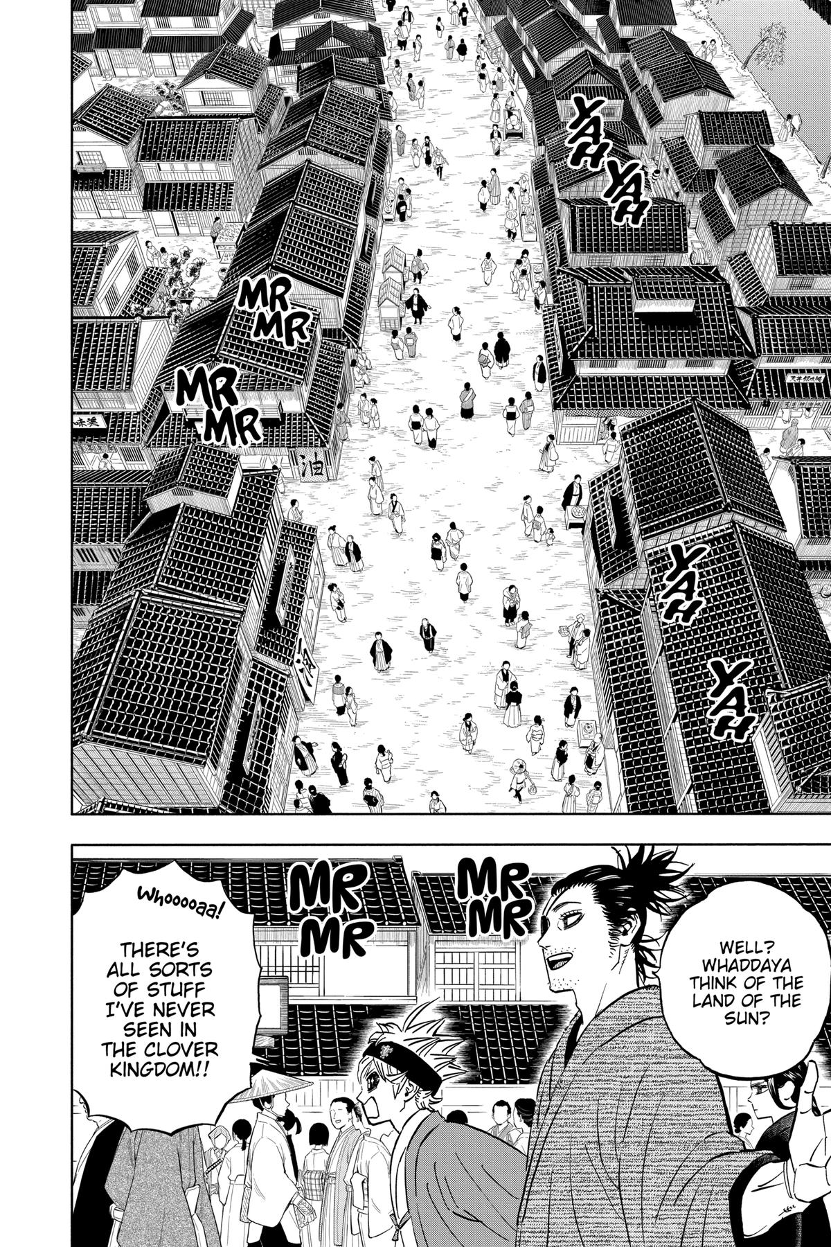 Black Clover Page 338 4