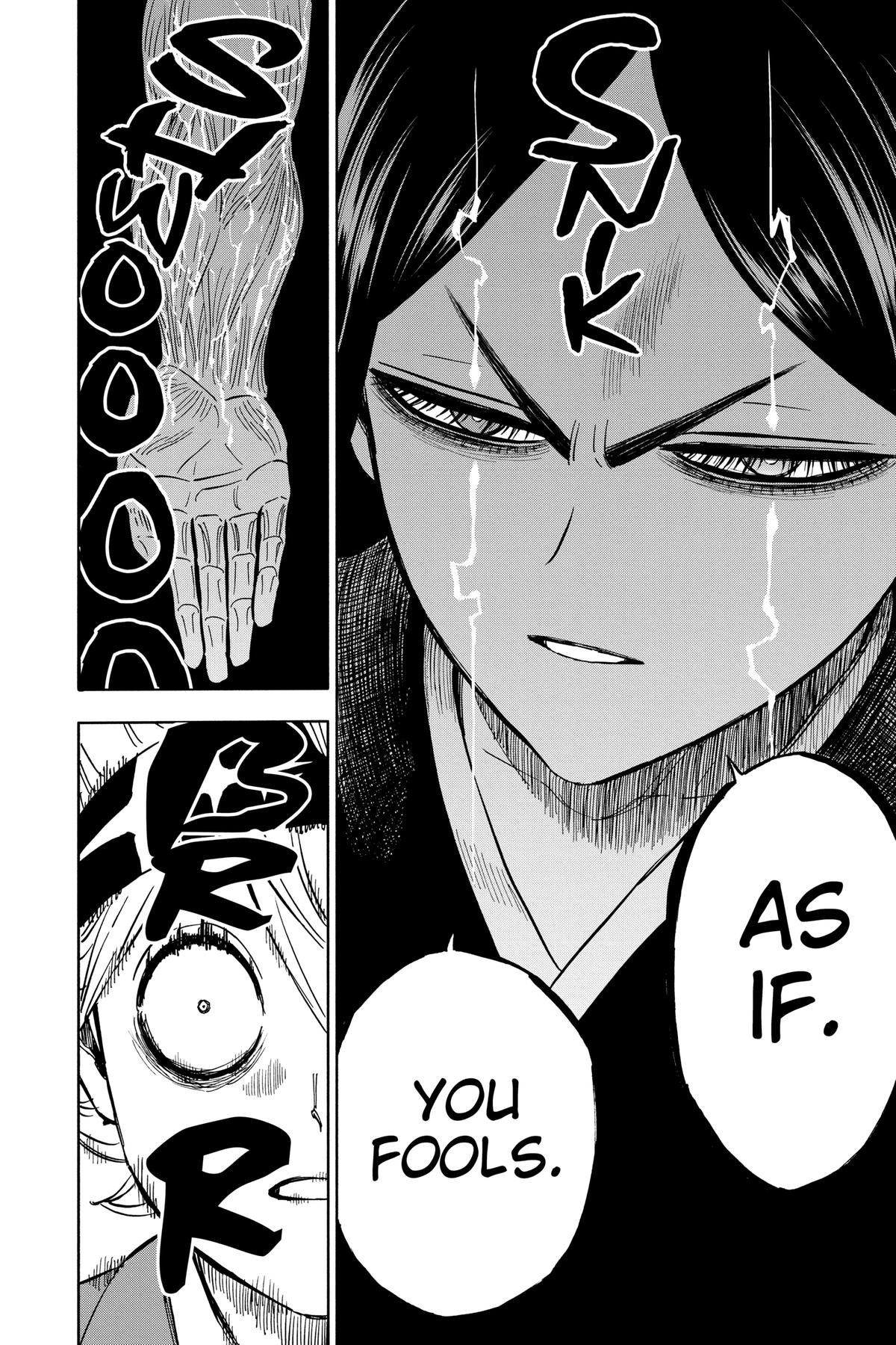 Black Clover Page 338 12