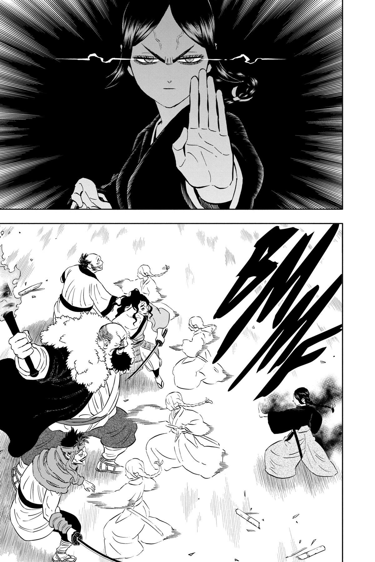 Black Clover Page 338 13