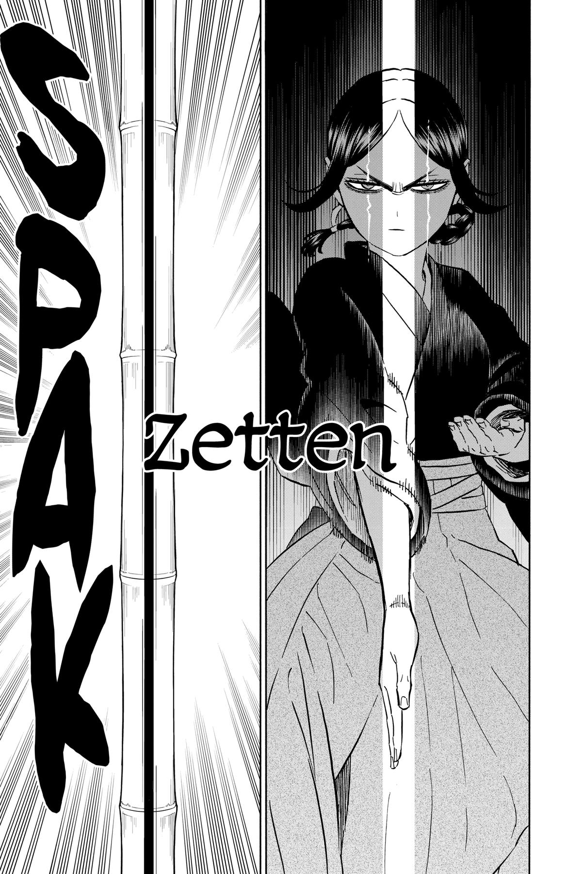 Black Clover Chapter 339