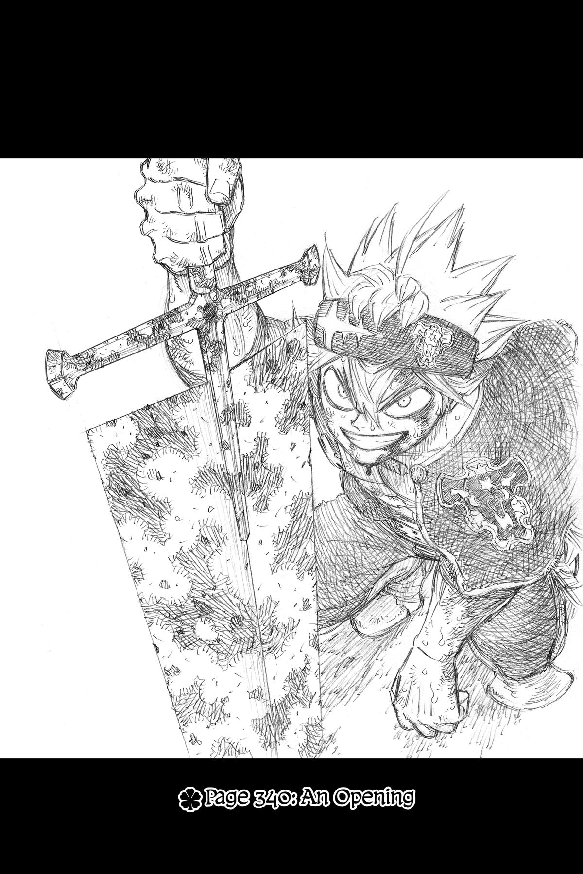 Black Clover Page 340 1
