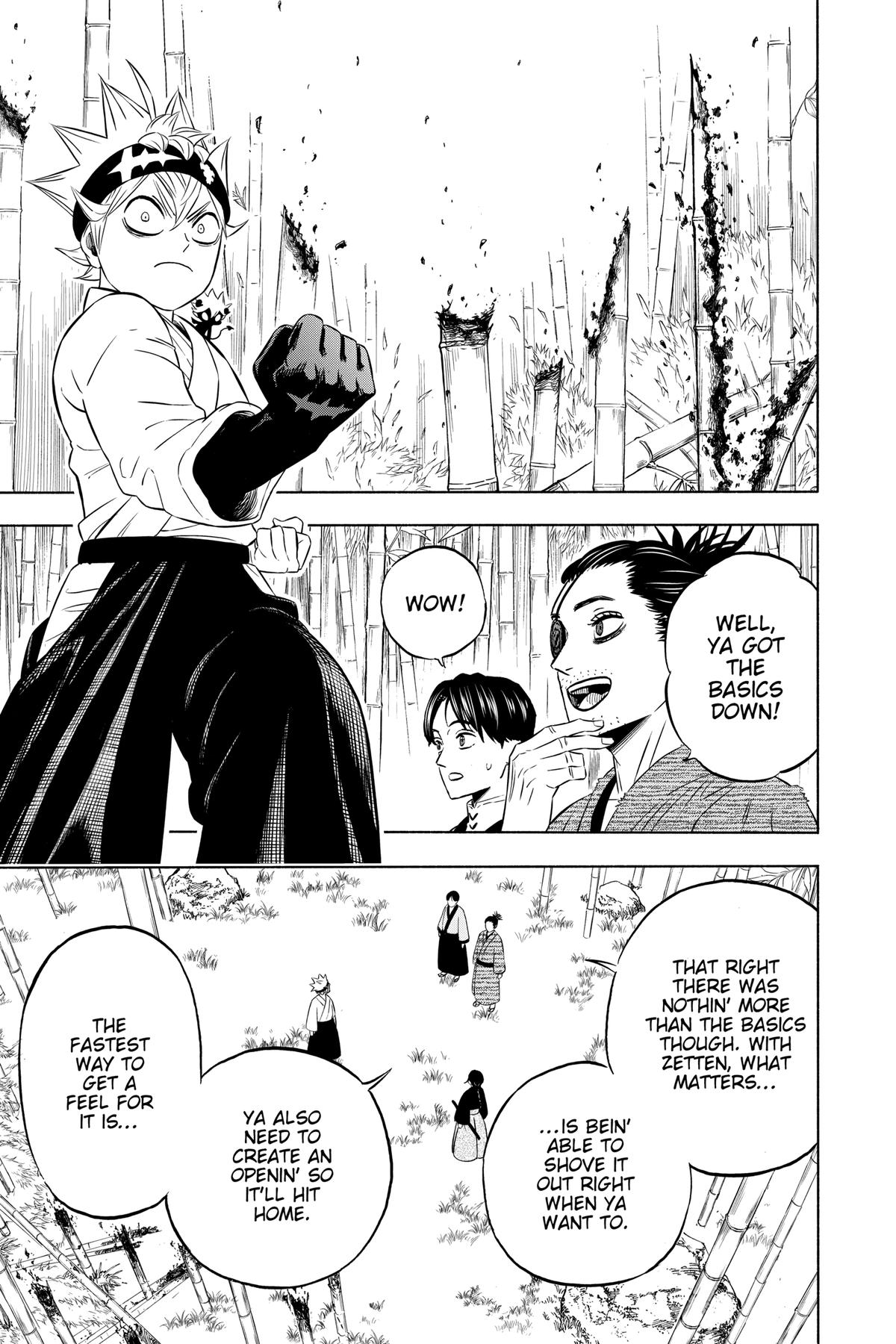 Black Clover Page 340 2