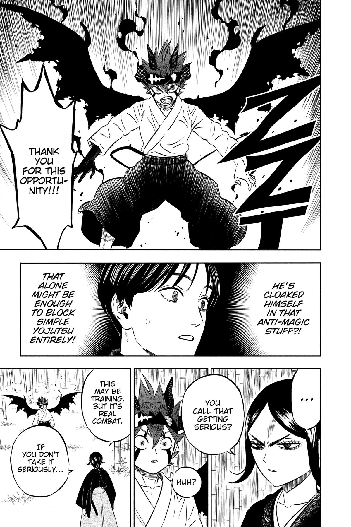 Black Clover Page 340 4