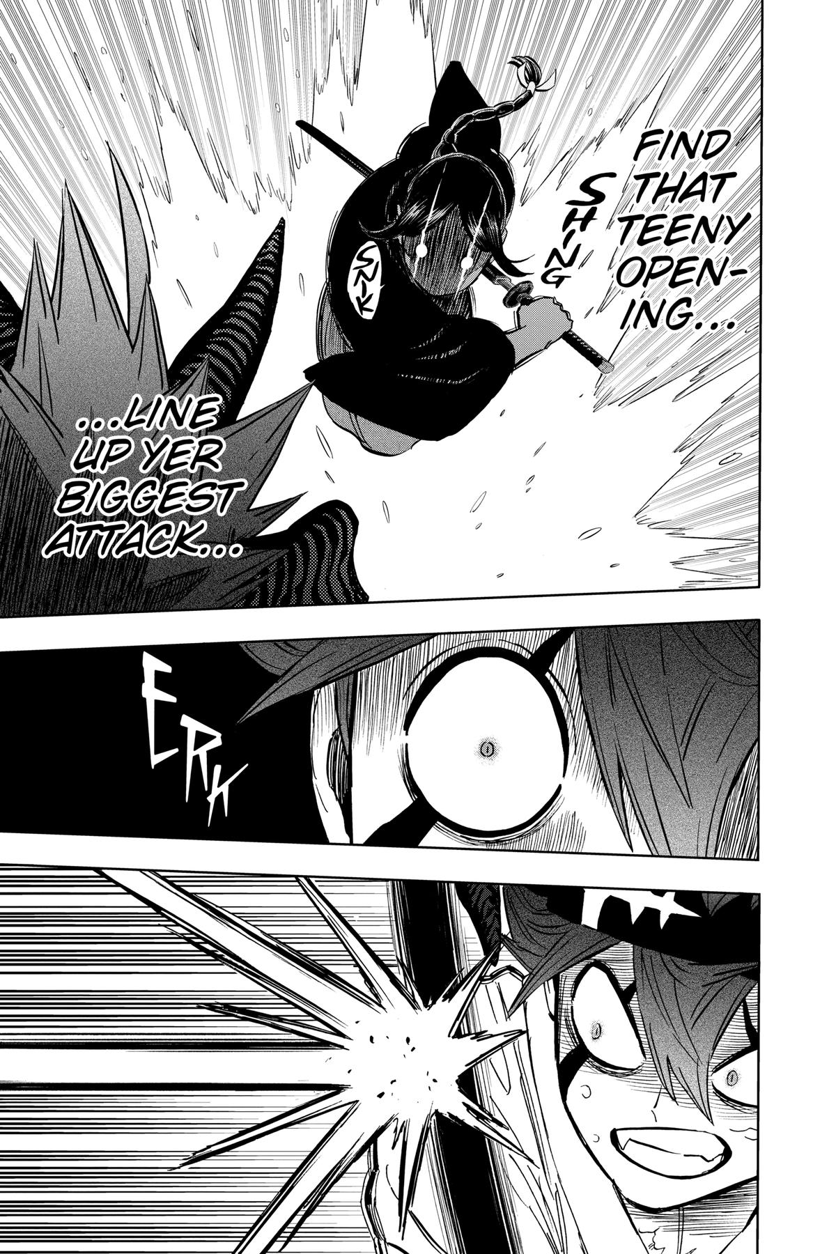 Black Clover Page 340 10