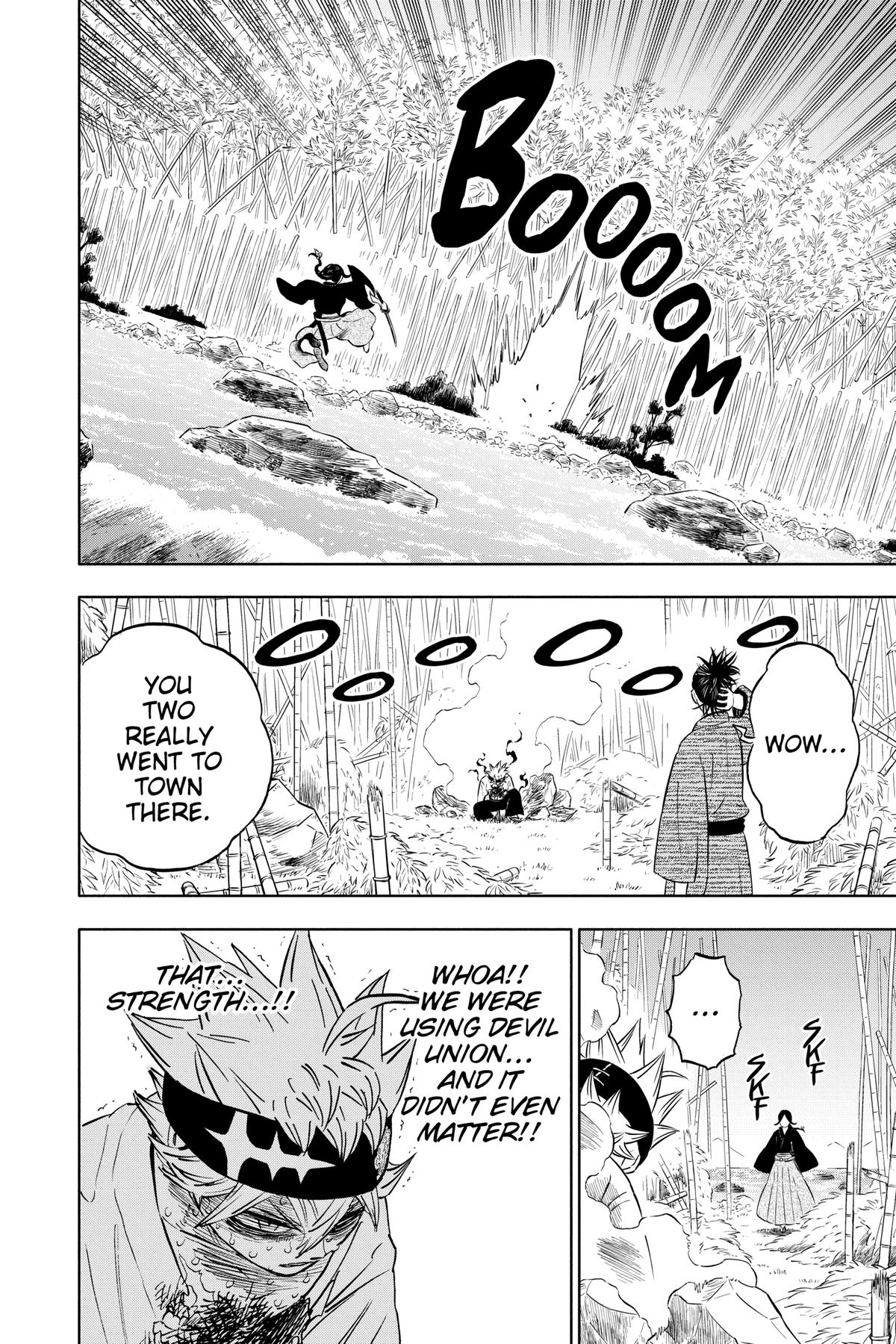 Black Clover Page 340 12