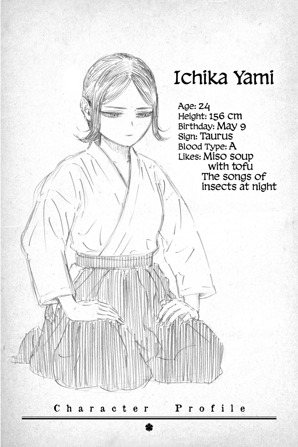 Black Clover Chapter 341