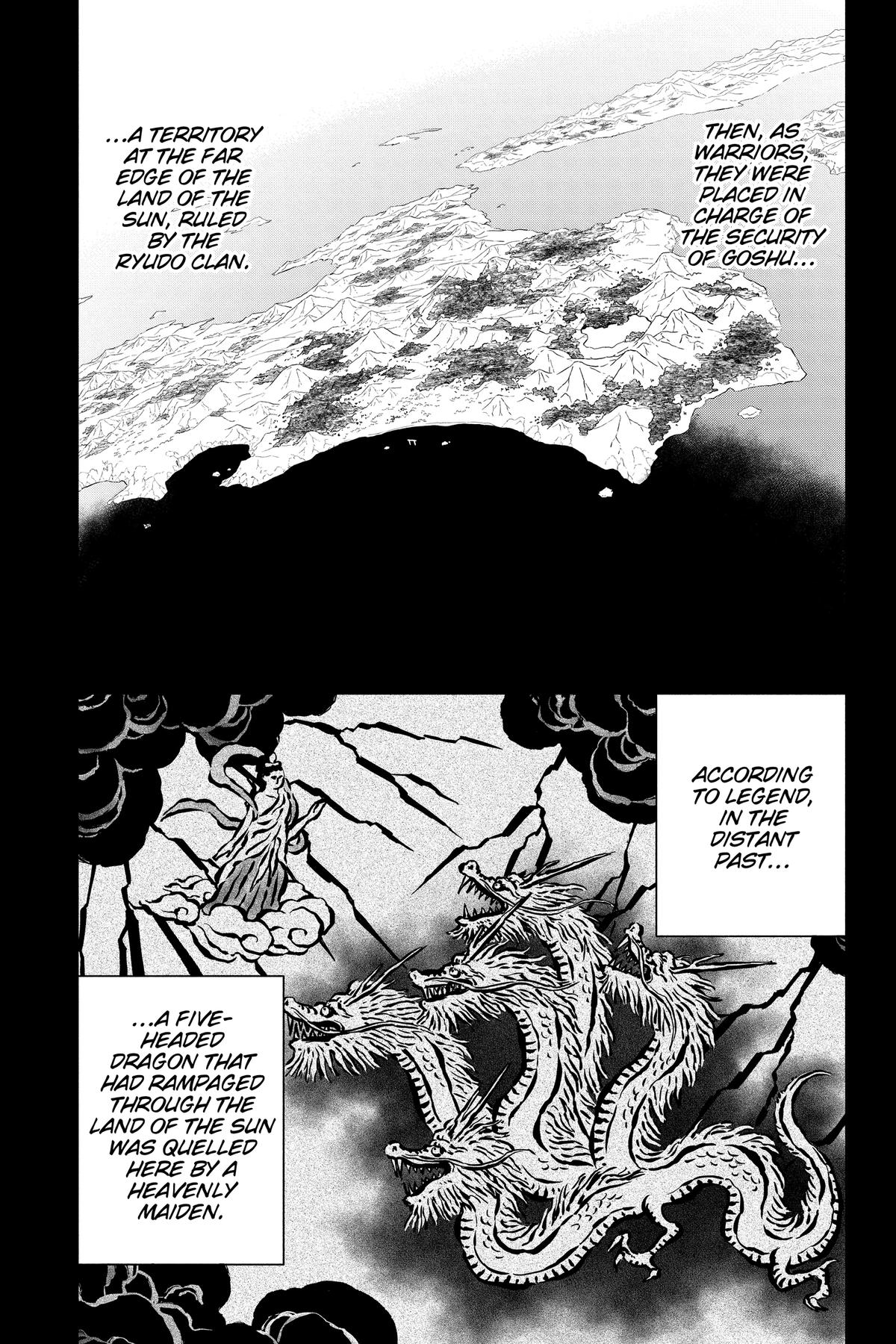 Black Clover Page 342 2