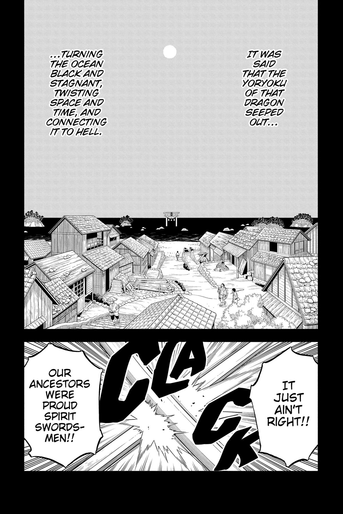 Black Clover Page 342 3