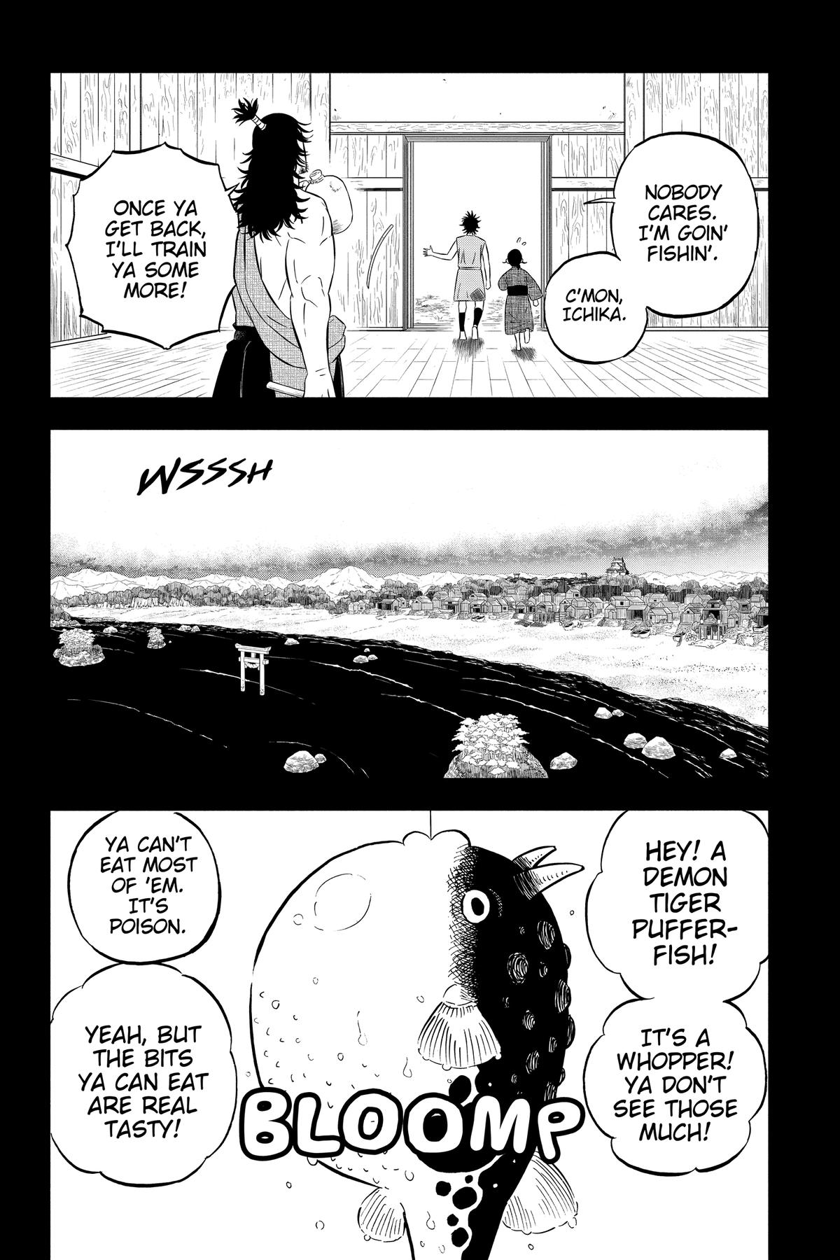 Black Clover Page 342 7