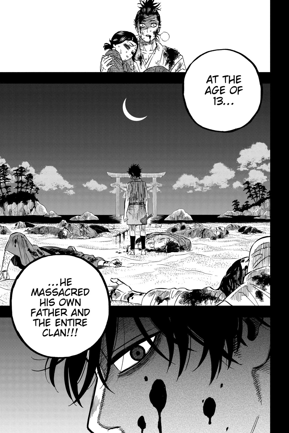 Black Clover Page 342 11