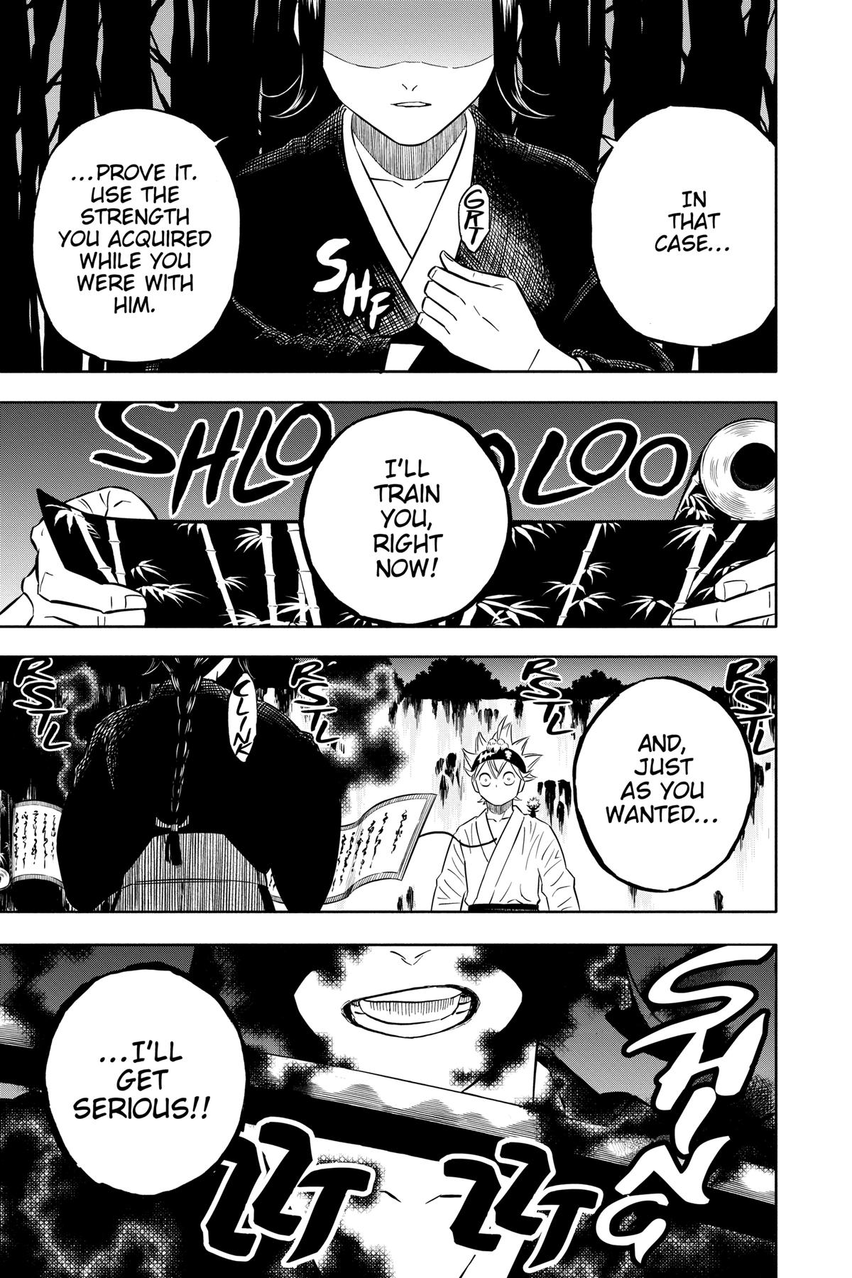 Black Clover Page 342 15