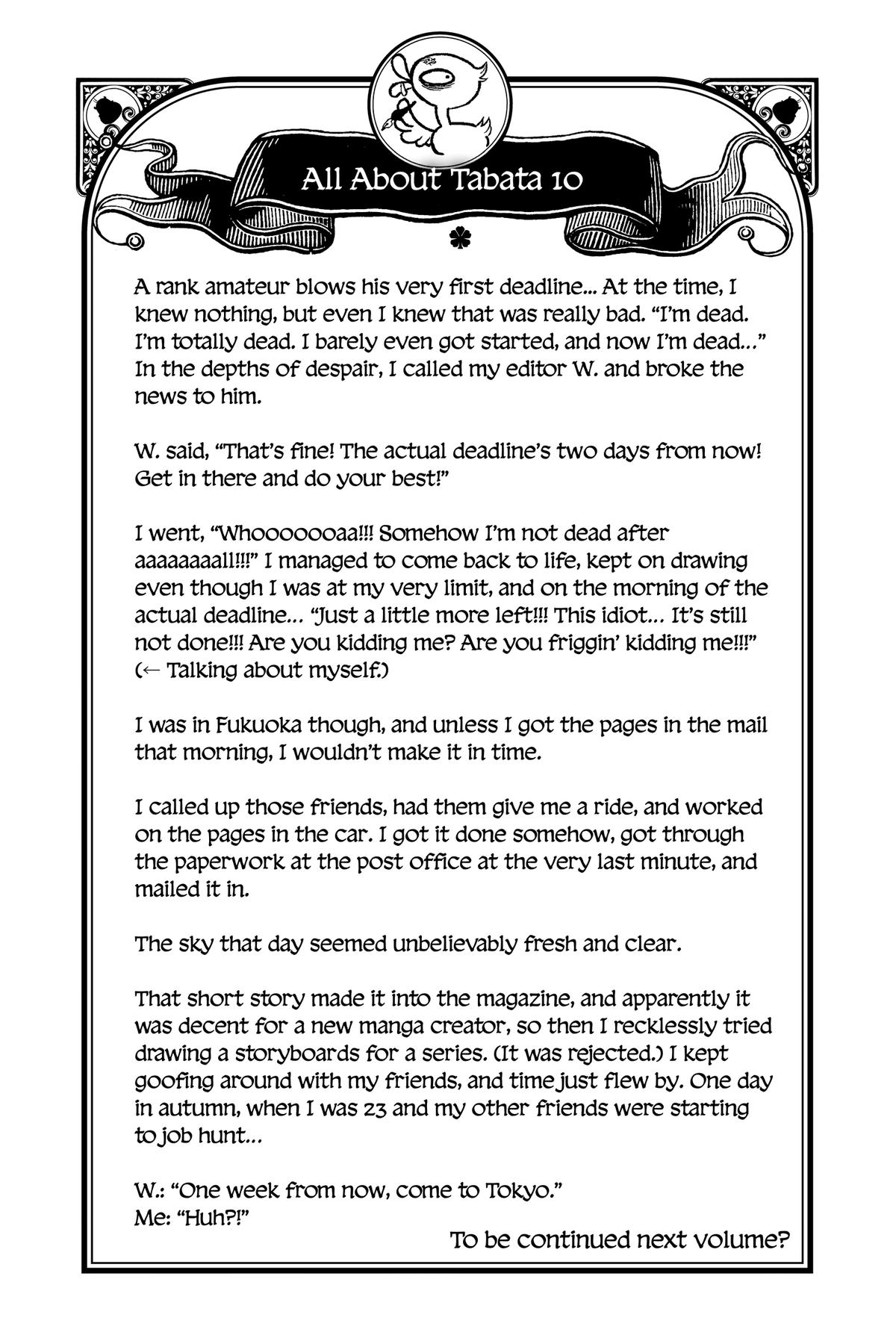 Black Clover Chapter 342