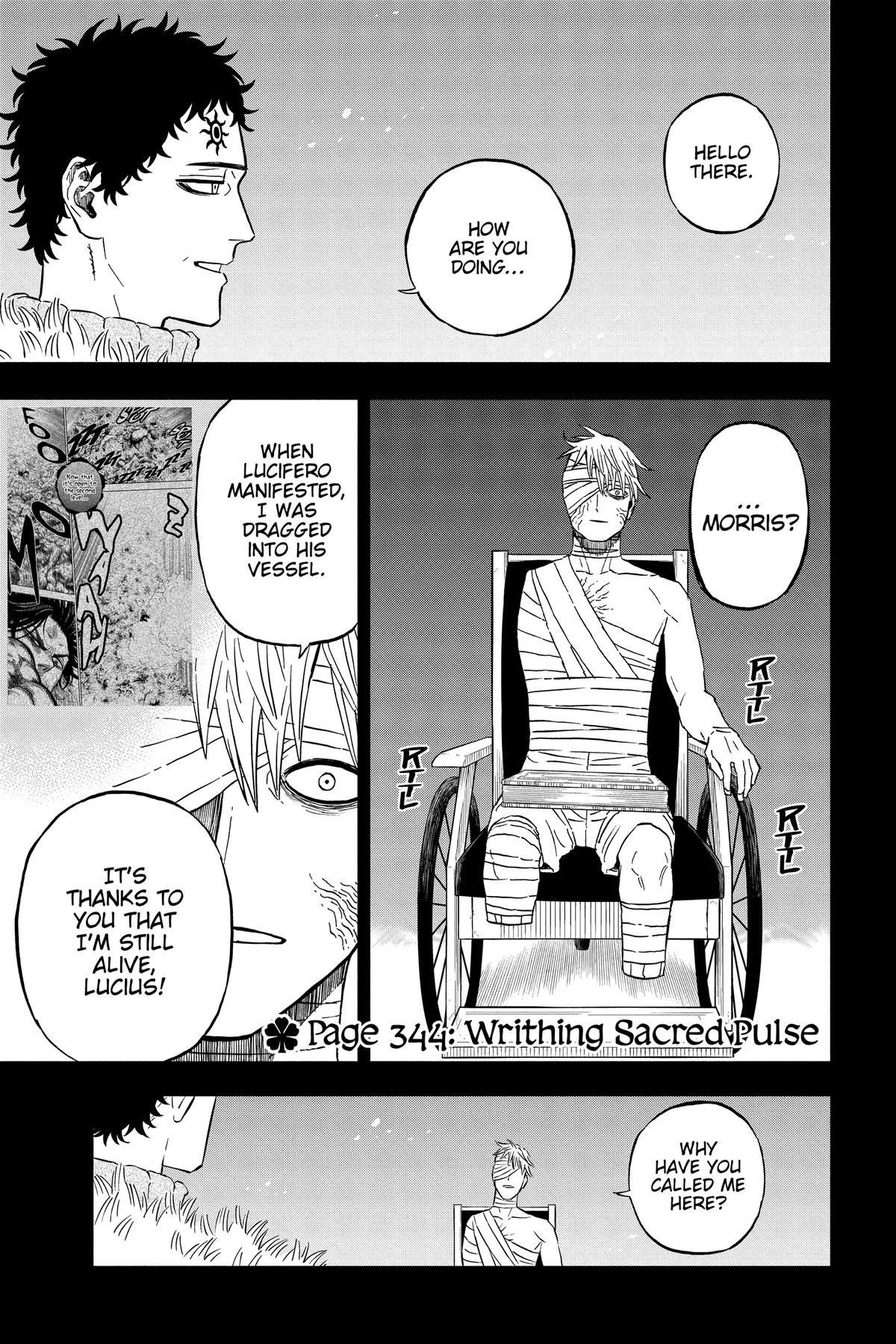 Black Clover Page 344 1