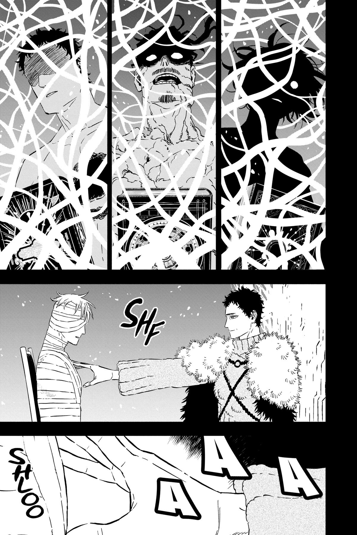 Black Clover Page 344 3