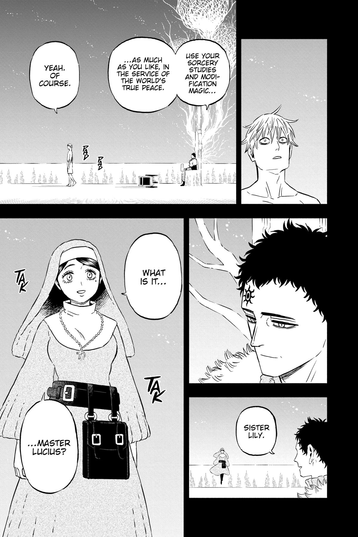 Black Clover Page 344 5
