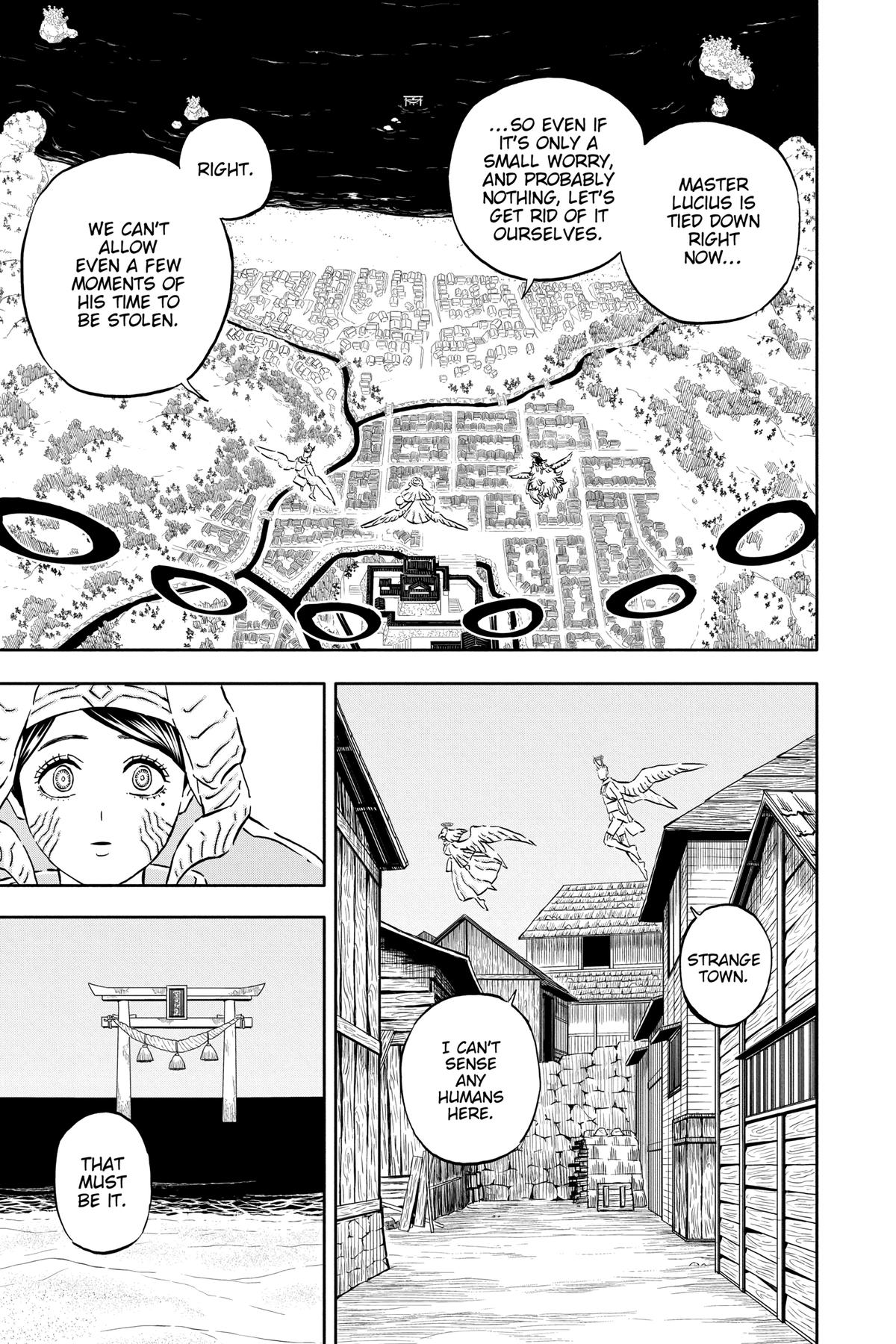 Black Clover Page 344 7