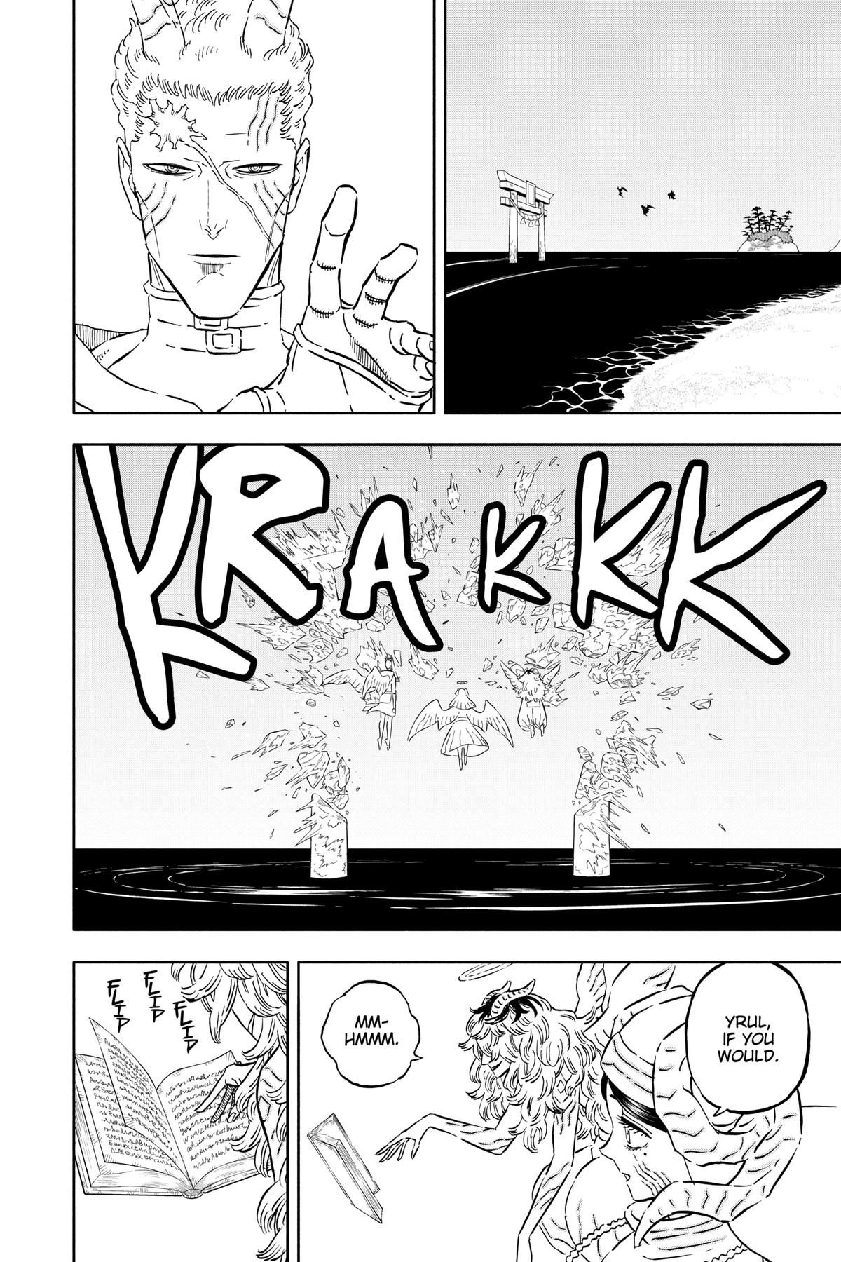 Black Clover Page 344 8