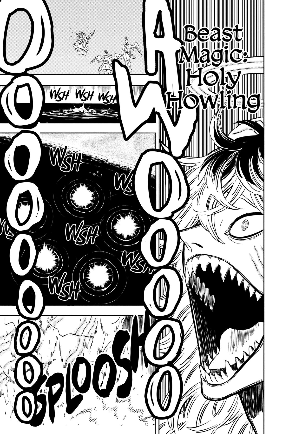 Black Clover Page 344 9