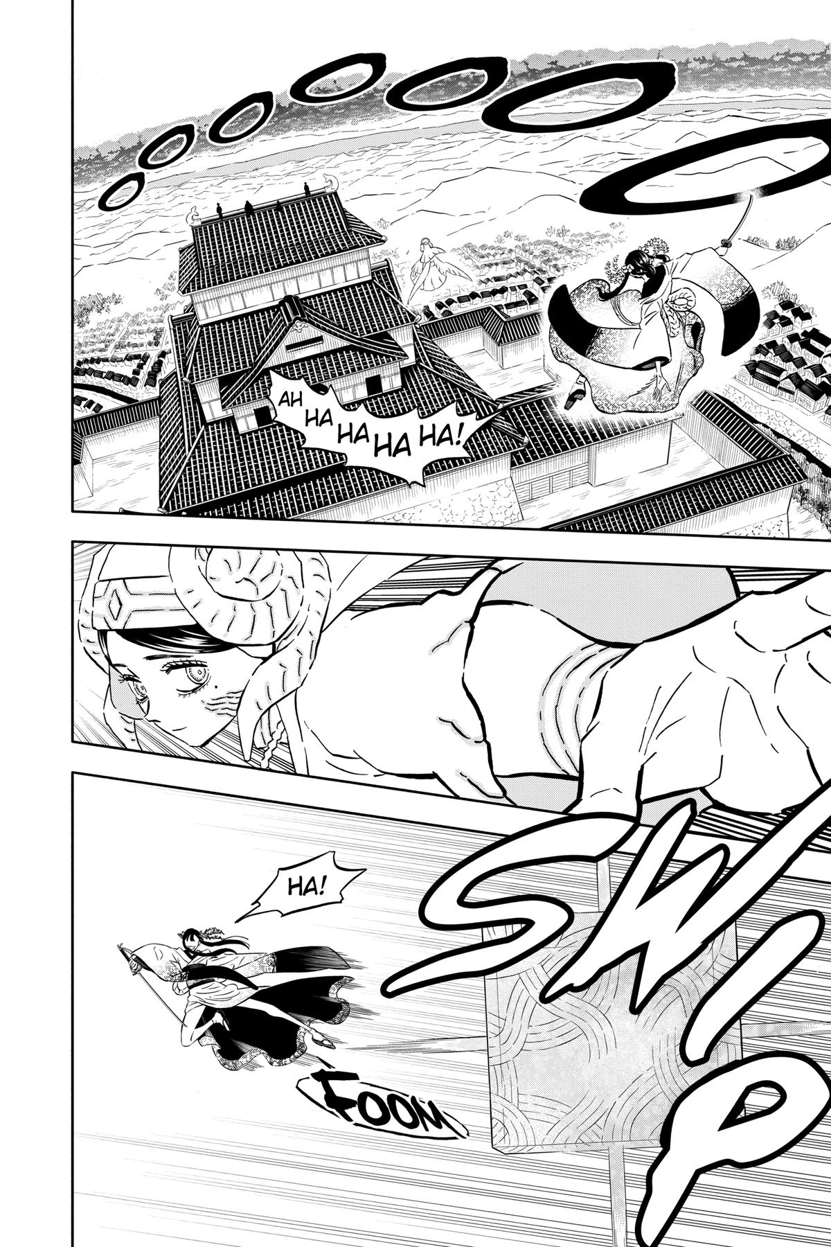 Black Clover Page 346 2