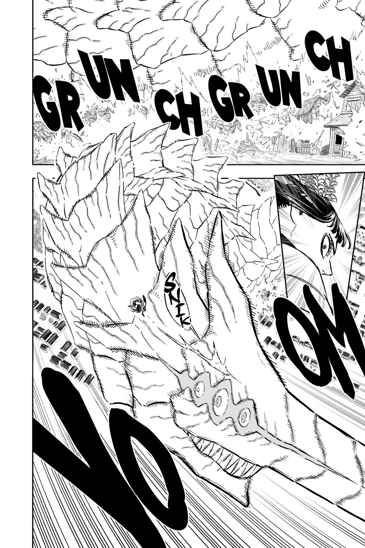 Black Clover Page 346 4