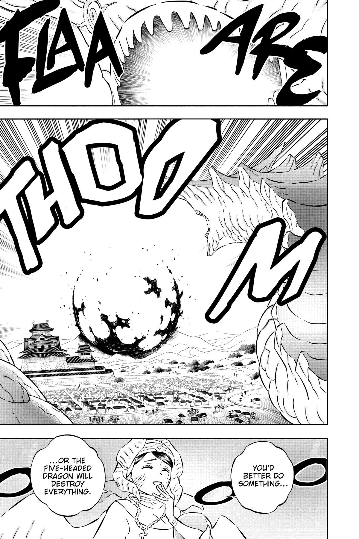 Black Clover Page 346 5