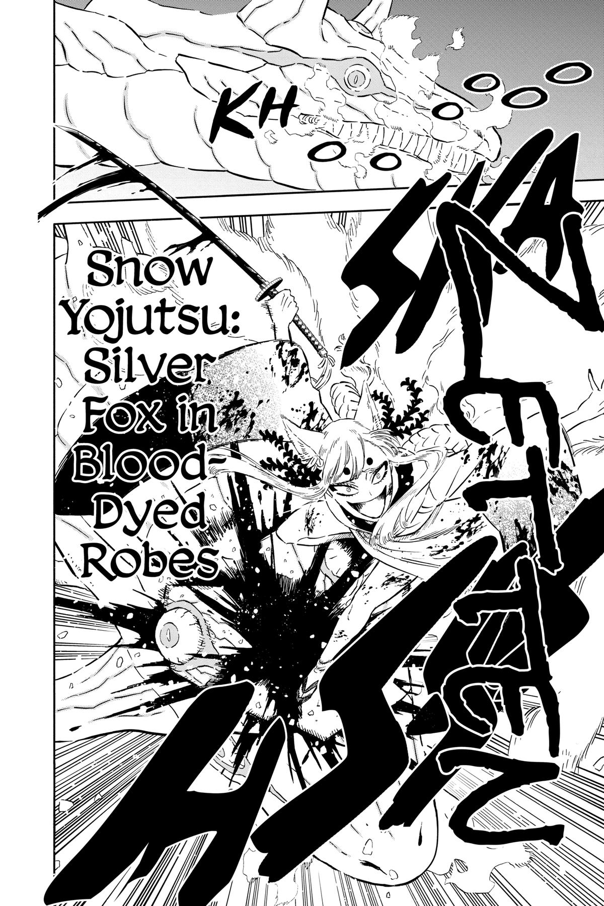 Black Clover Page 346 11