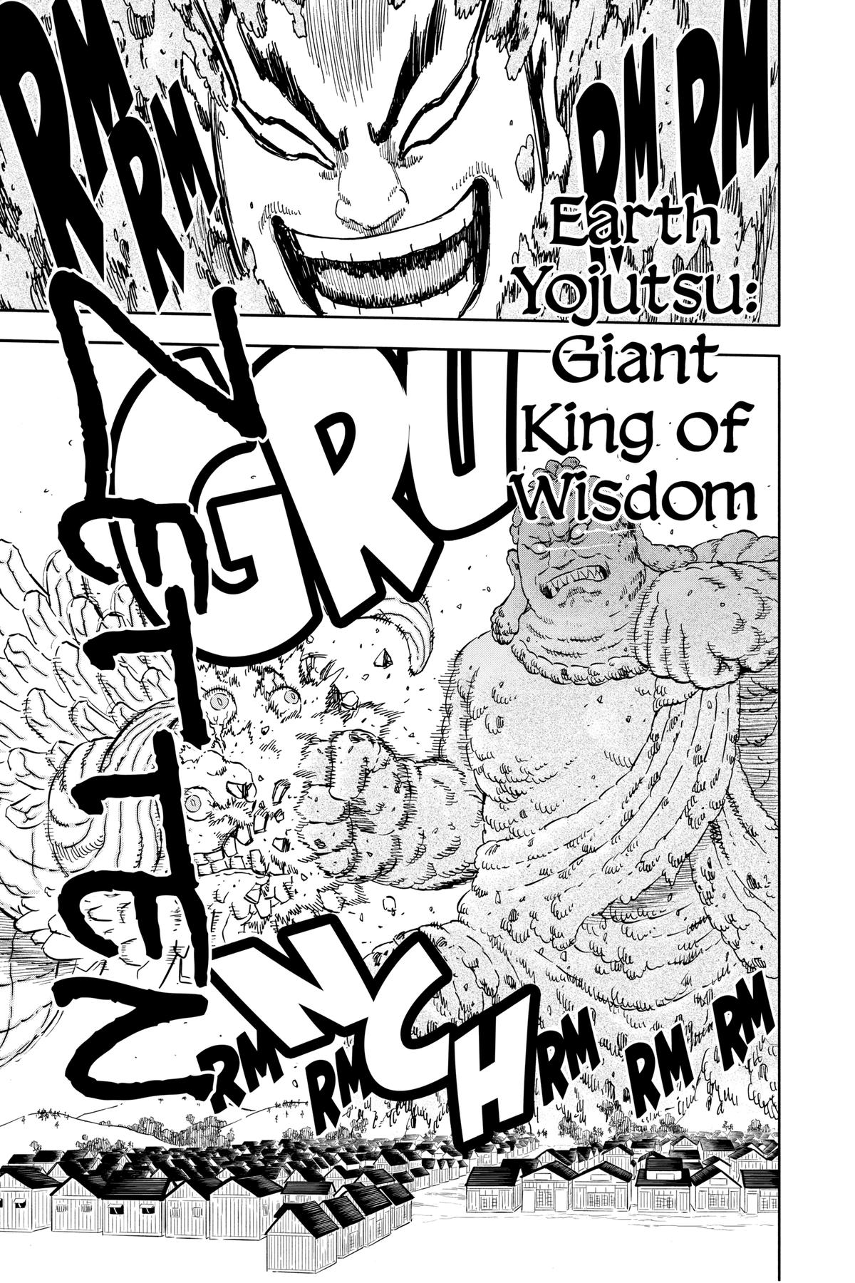 Black Clover Page 346 12