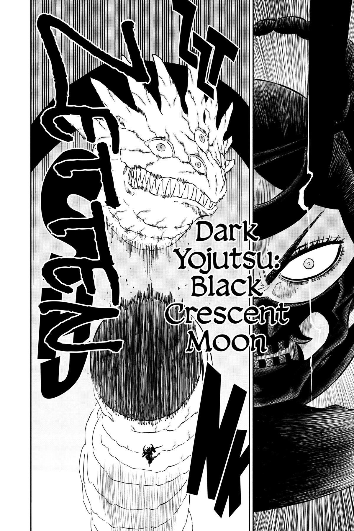 Black Clover Page 346 14