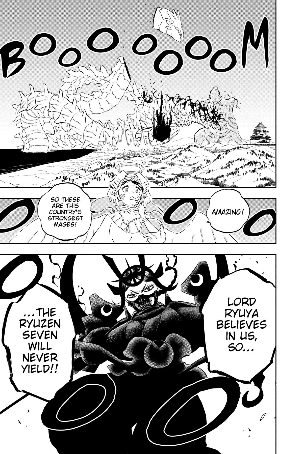 Black Clover Page 346 15