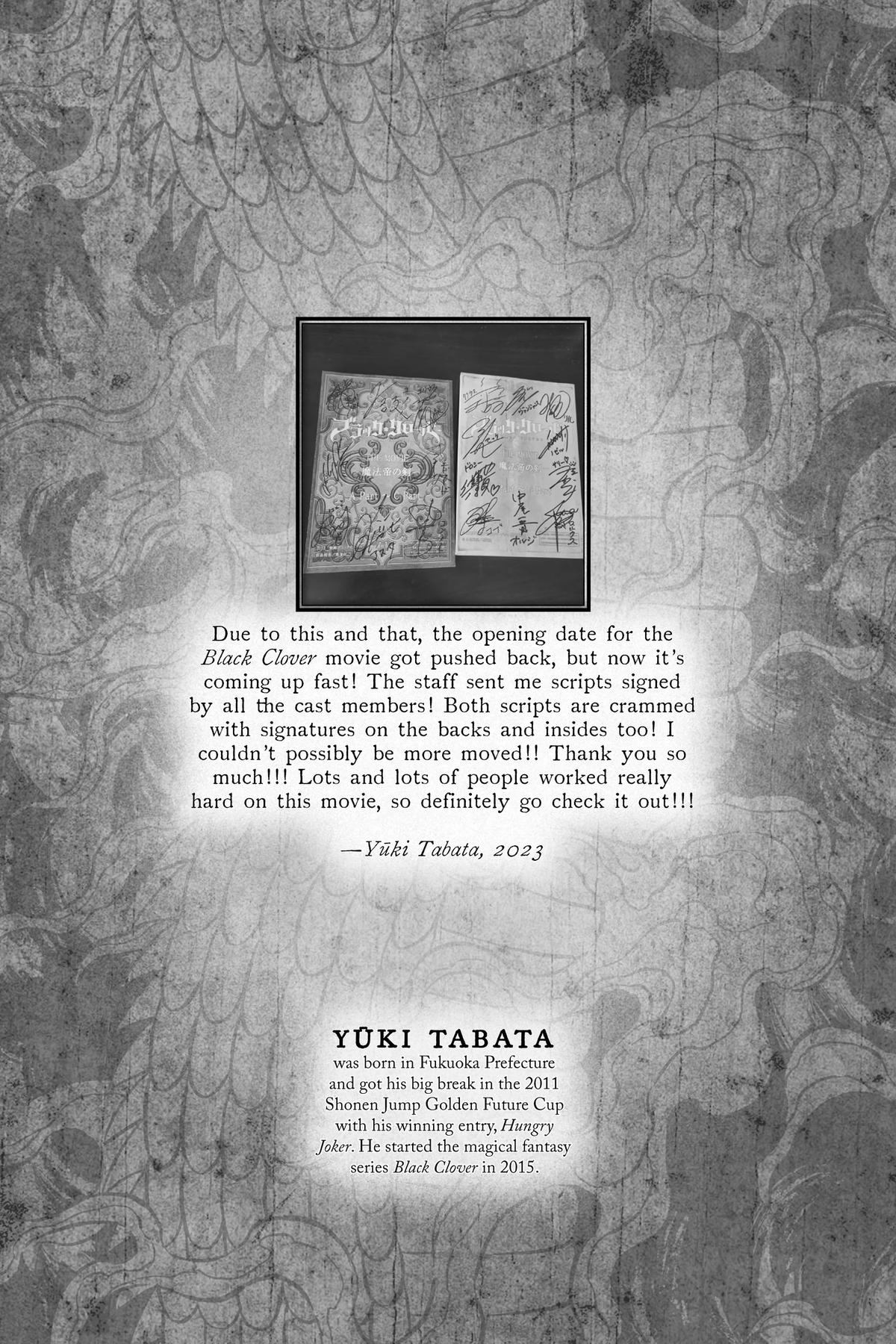 Black Clover Page 348 2