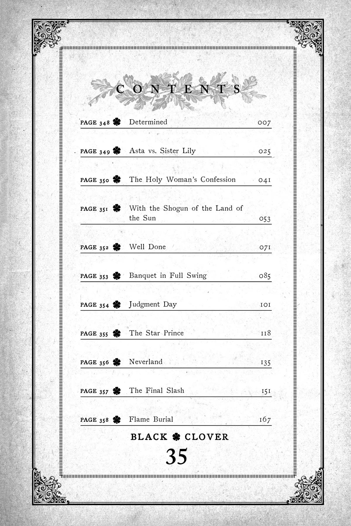 Black Clover Page 348 7