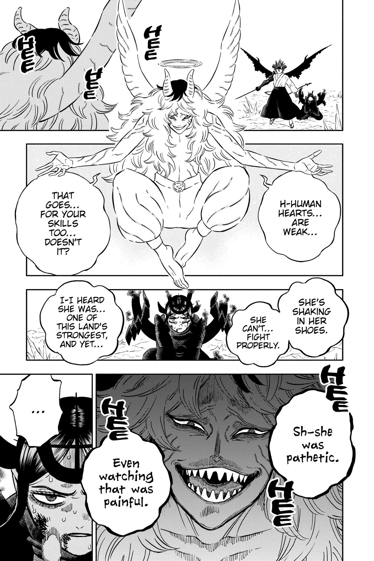 Black Clover Page 348 10