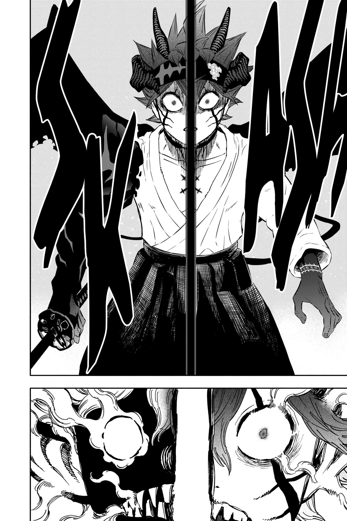 Black Clover Page 348 13